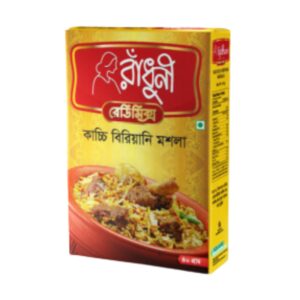 Radhuni Kachchi Biriyani Masala