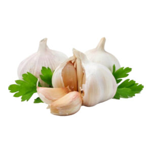 রসূন - Garlic