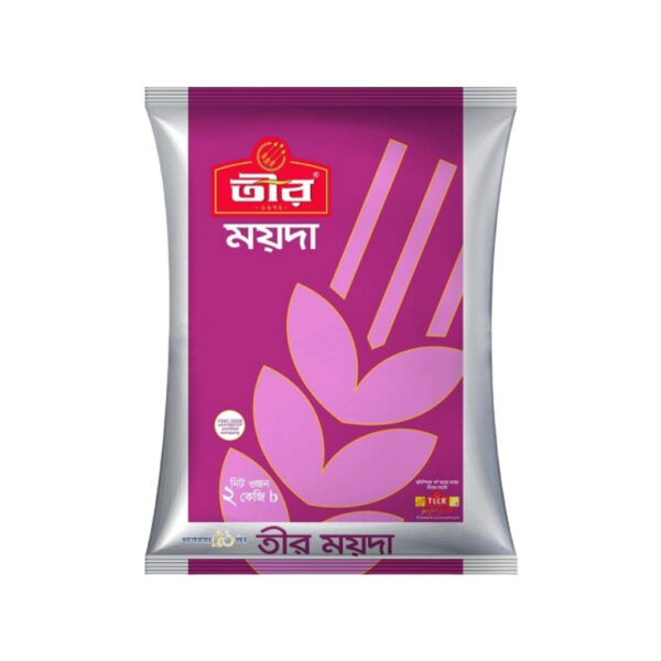 তীর ময়দা 2kg - Flour/Ata