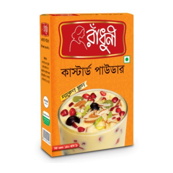 Radhuni Custard Powder