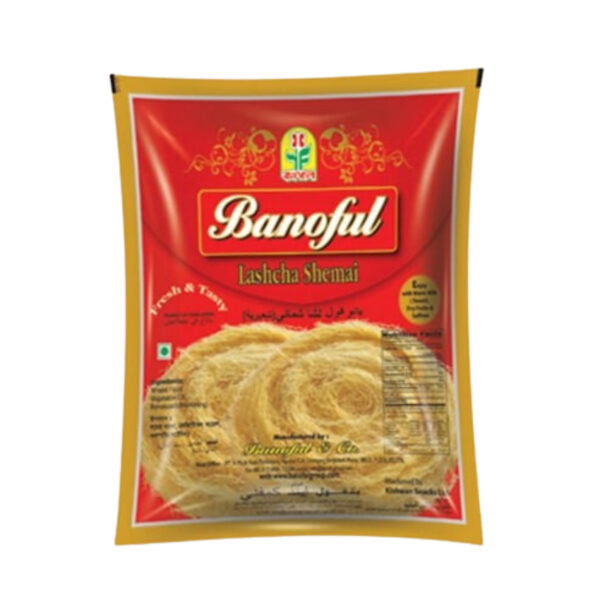 বনফুল লাচ্চা সেমাই 200gm - Shemai