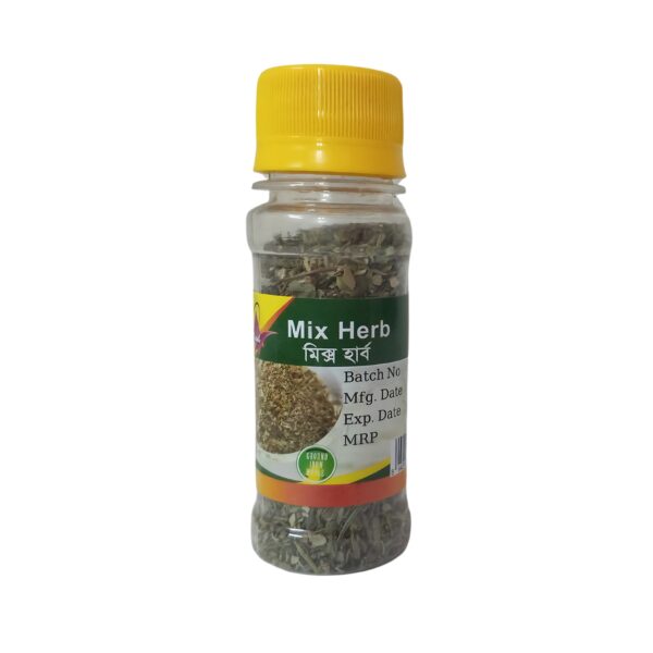 Mix herb