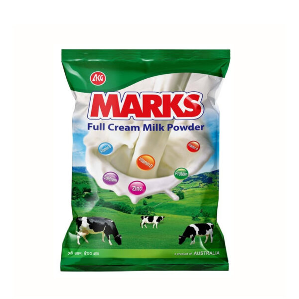 Marks Full Cream Milk Powder