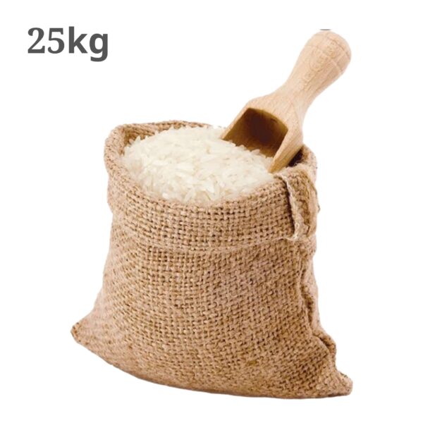 মোজাম্মেল মিনিকেট চাল 25kg – (Rice/Chal)