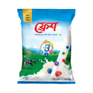 Fresh Instant Full Cream Milk Powder 1kg