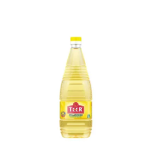 তীর সয়াবিন তেল 1L - Oil/Tel