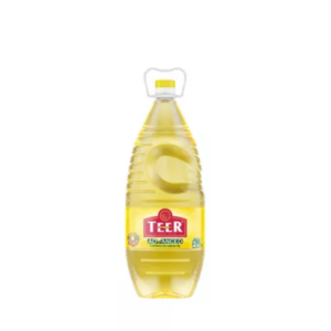 তীর সয়াবিন তেল 2L - Oil/Tel