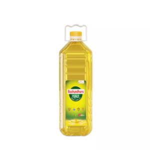 Bashundhara Fortified Soyabean Oil