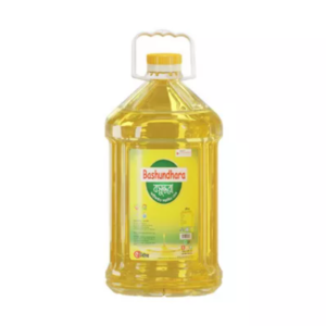 Bashundhara Fortified Soyabean Oil