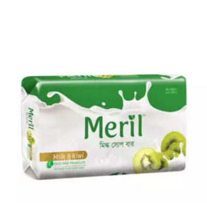 Meril Milk & Kiwi Soap