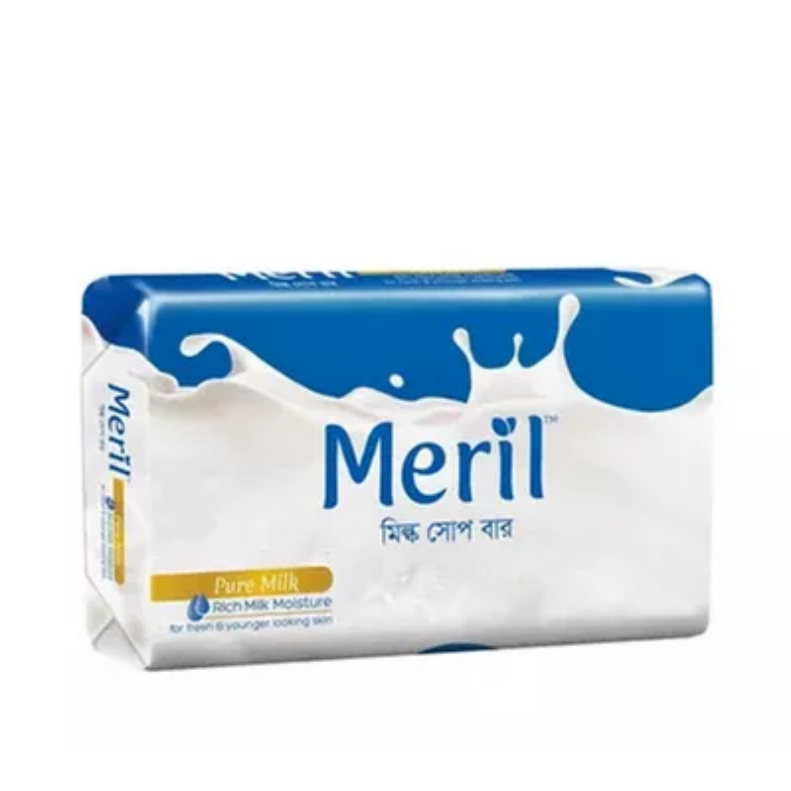 Meril Milk Soap Bar