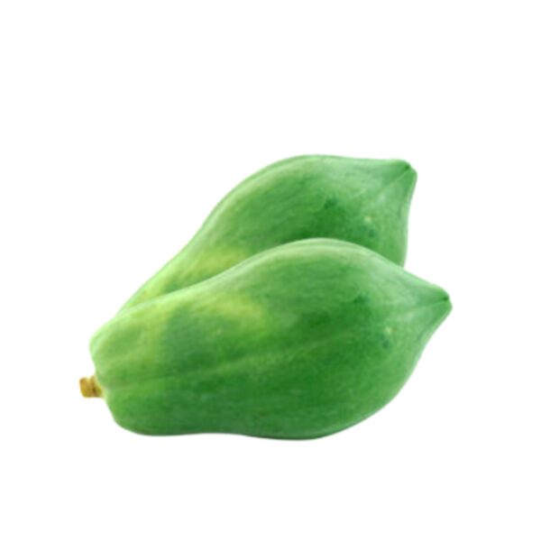 Kacha Pepe (Green Papaya)