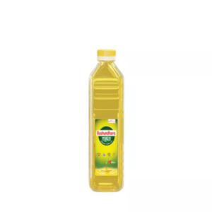 Bashundhara Fortified Soyabean Oil