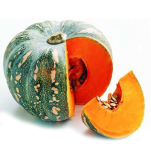 Misti Kumra (Sweet Pumpkin)