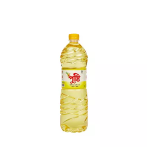 Pusti Fortified Soyabean Oil