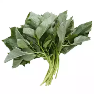 Pat Shak (Jute Spinach)