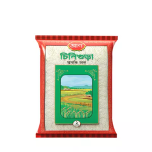 Pran Chinigura Aromatic Rice