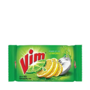 Vim Dishwashing Bar